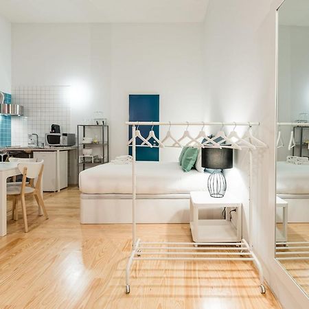 بورتو Guestready - Citytrend Apts المظهر الخارجي الصورة