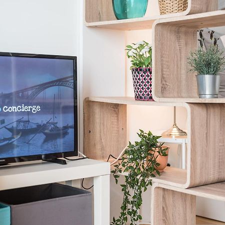 بورتو Guestready - Citytrend Apts المظهر الخارجي الصورة