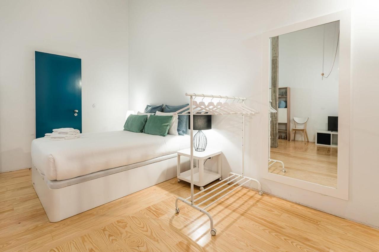 بورتو Guestready - Citytrend Apts المظهر الخارجي الصورة