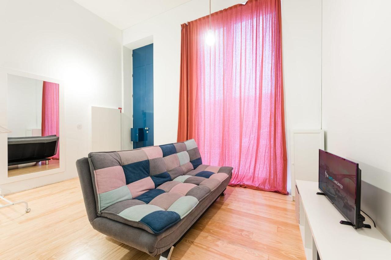بورتو Guestready - Citytrend Apts المظهر الخارجي الصورة