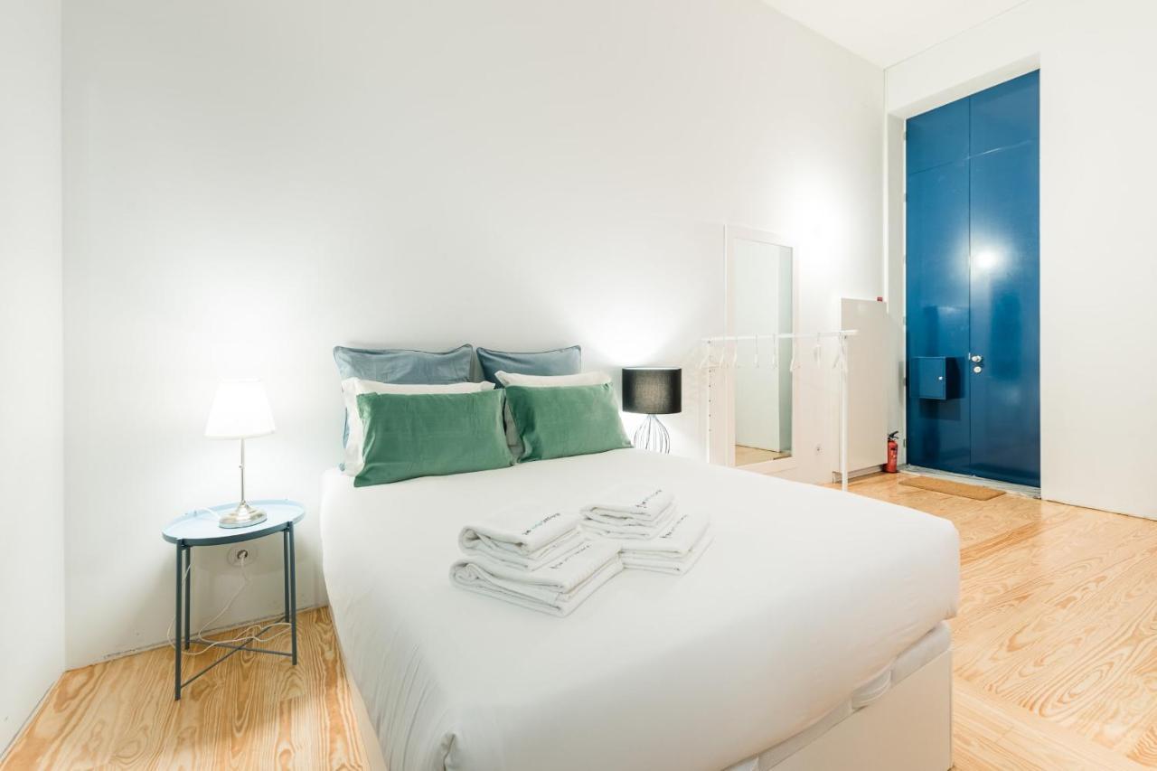 بورتو Guestready - Citytrend Apts المظهر الخارجي الصورة
