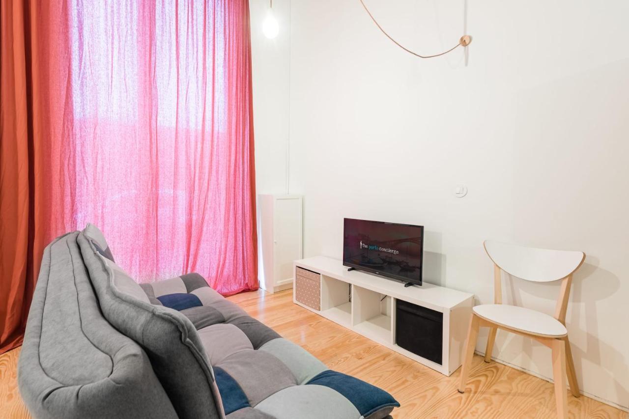 بورتو Guestready - Citytrend Apts المظهر الخارجي الصورة