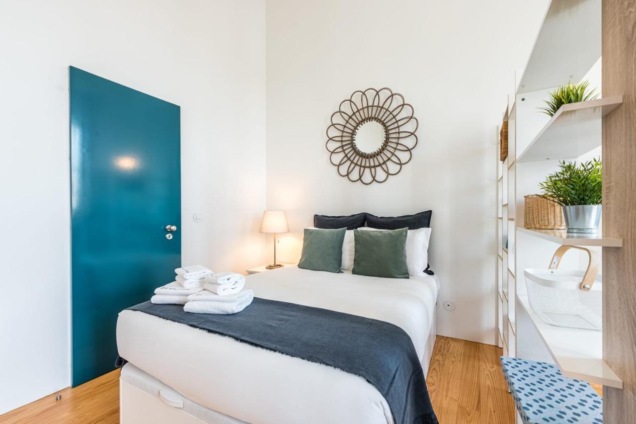 بورتو Guestready - Citytrend Apts المظهر الخارجي الصورة