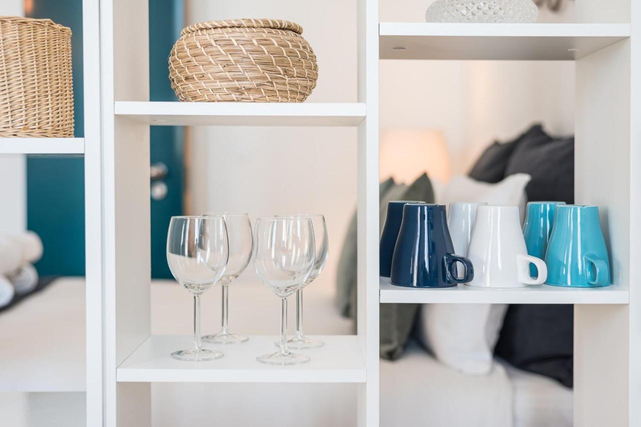 بورتو Guestready - Citytrend Apts المظهر الخارجي الصورة