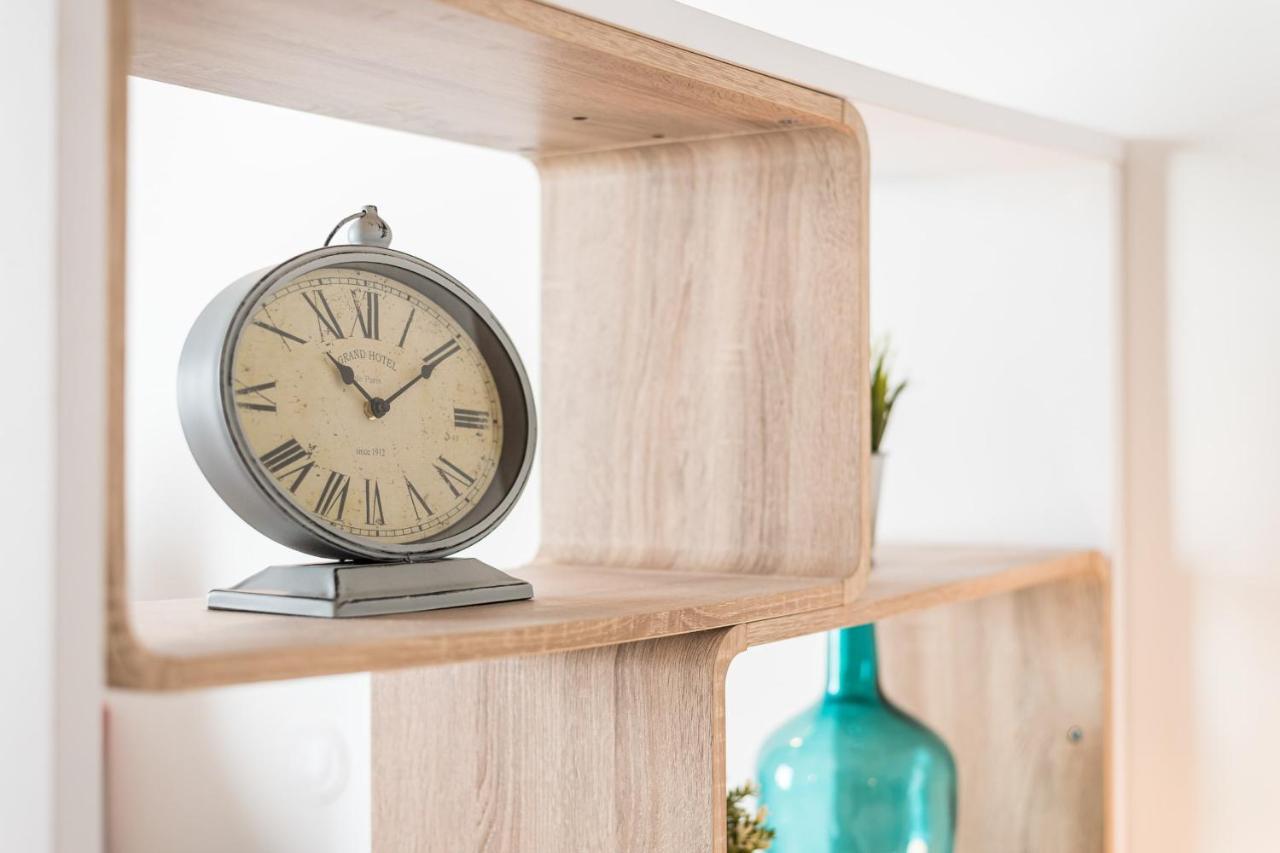 بورتو Guestready - Citytrend Apts المظهر الخارجي الصورة