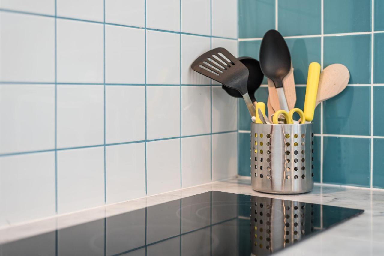بورتو Guestready - Citytrend Apts المظهر الخارجي الصورة