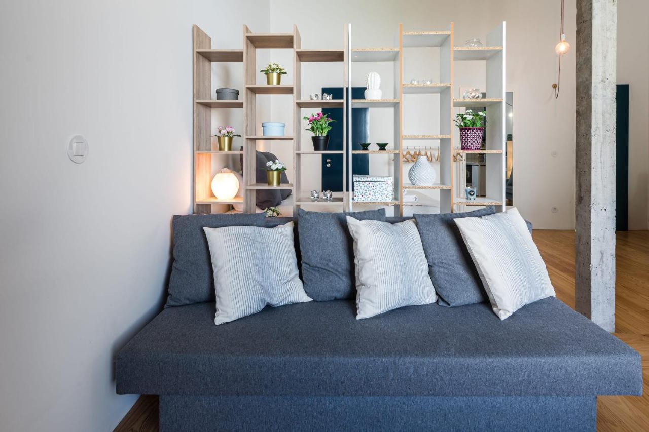 بورتو Guestready - Citytrend Apts المظهر الخارجي الصورة