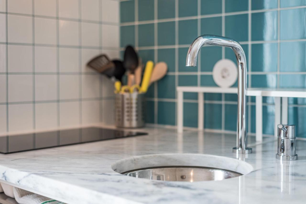 بورتو Guestready - Citytrend Apts المظهر الخارجي الصورة