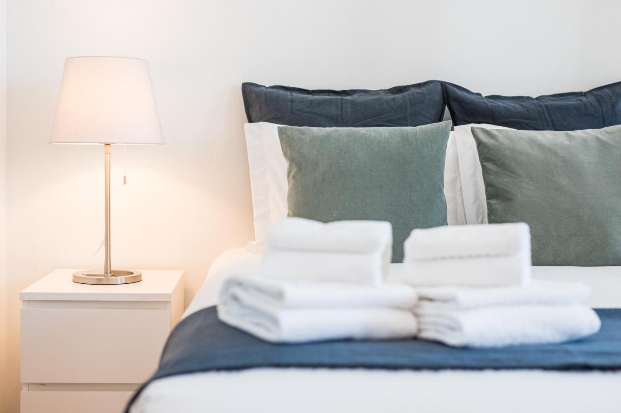 بورتو Guestready - Citytrend Apts المظهر الخارجي الصورة