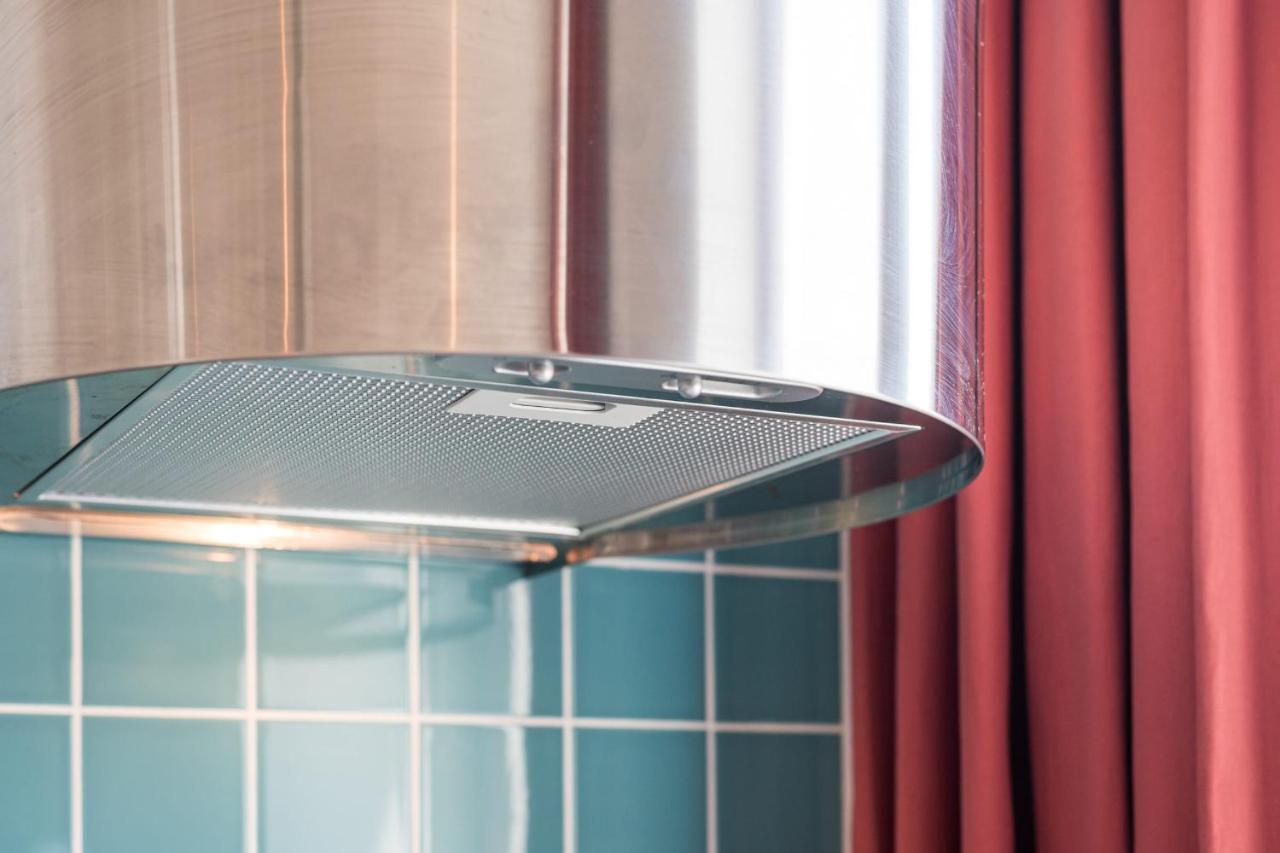بورتو Guestready - Citytrend Apts المظهر الخارجي الصورة