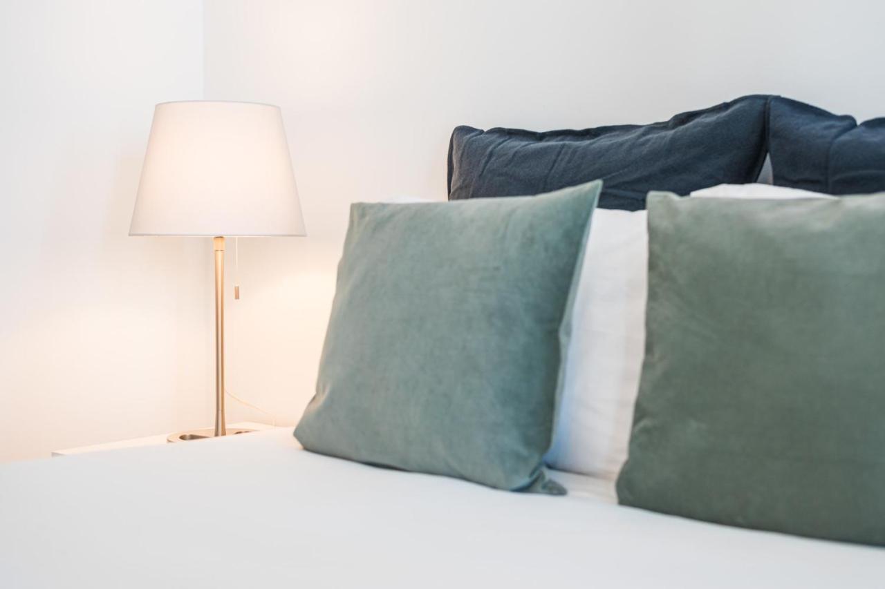 بورتو Guestready - Citytrend Apts المظهر الخارجي الصورة