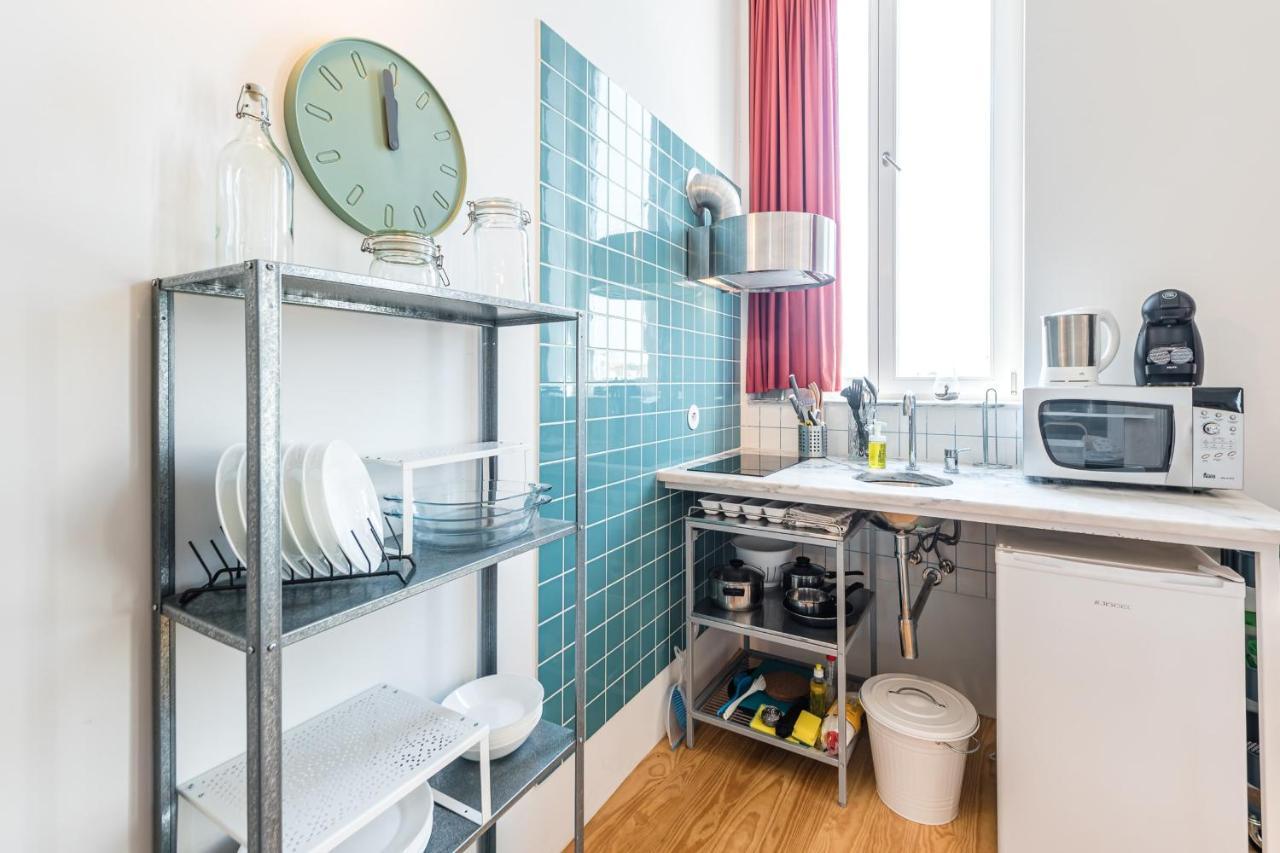 بورتو Guestready - Citytrend Apts المظهر الخارجي الصورة
