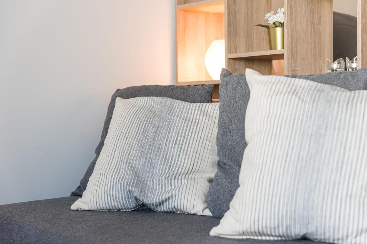 بورتو Guestready - Citytrend Apts المظهر الخارجي الصورة
