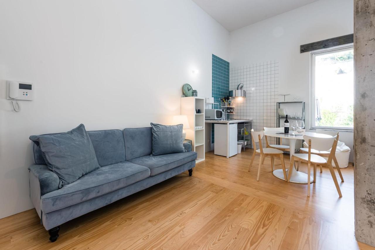 بورتو Guestready - Citytrend Apts المظهر الخارجي الصورة