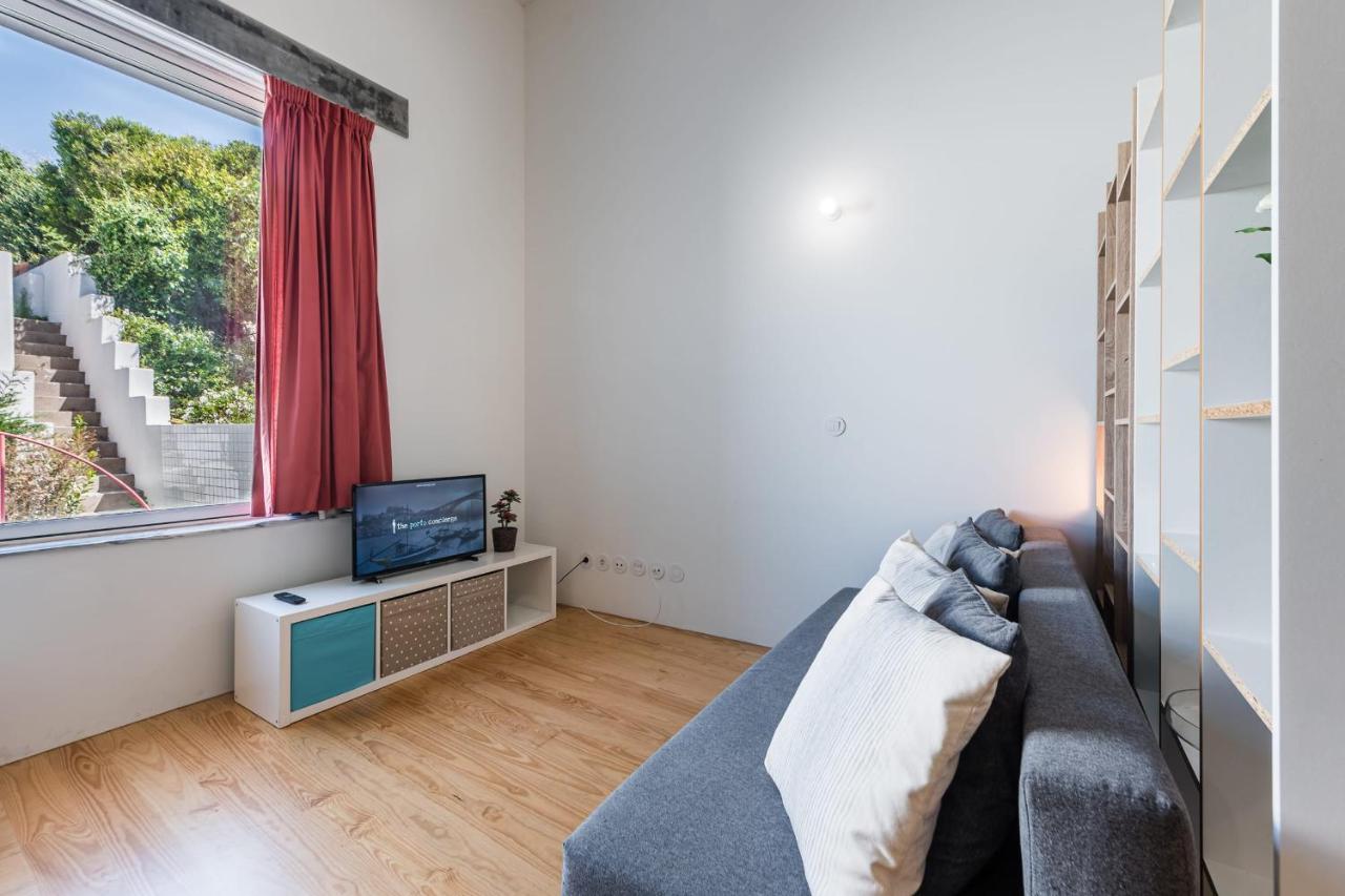 بورتو Guestready - Citytrend Apts المظهر الخارجي الصورة