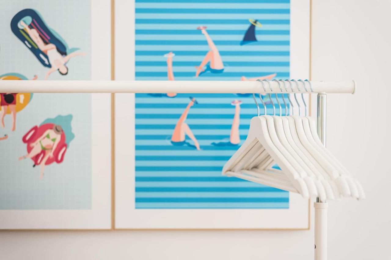 بورتو Guestready - Citytrend Apts المظهر الخارجي الصورة
