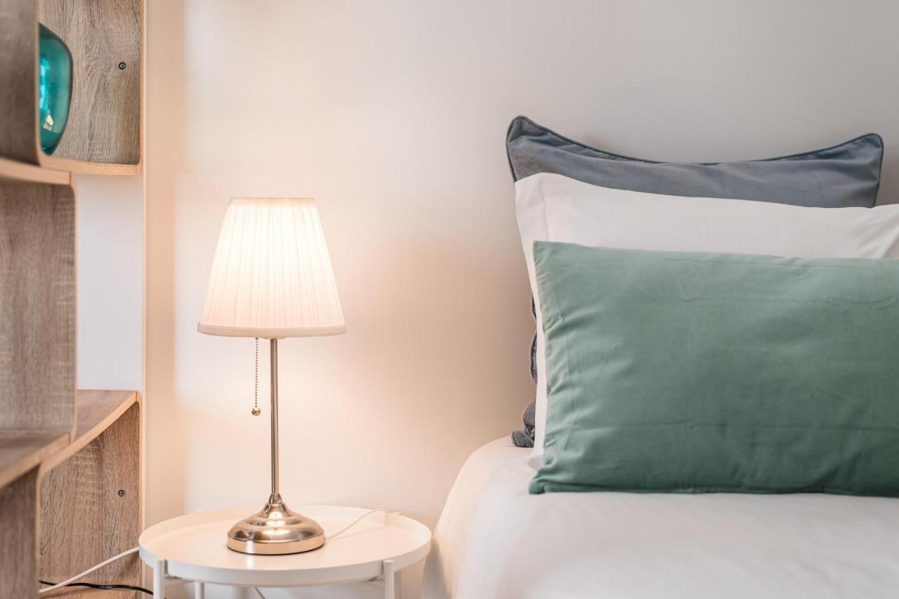 بورتو Guestready - Citytrend Apts المظهر الخارجي الصورة