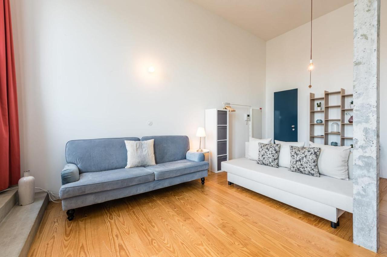 بورتو Guestready - Citytrend Apts المظهر الخارجي الصورة