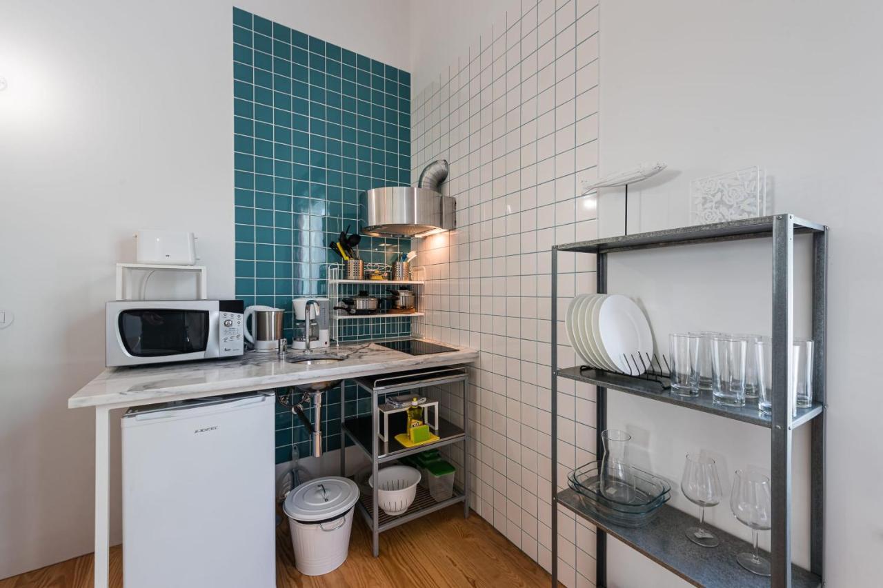 بورتو Guestready - Citytrend Apts المظهر الخارجي الصورة
