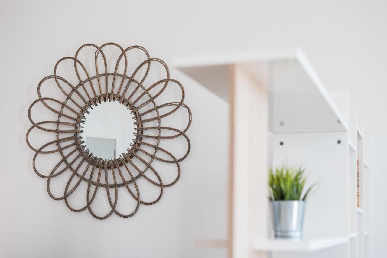 بورتو Guestready - Citytrend Apts المظهر الخارجي الصورة