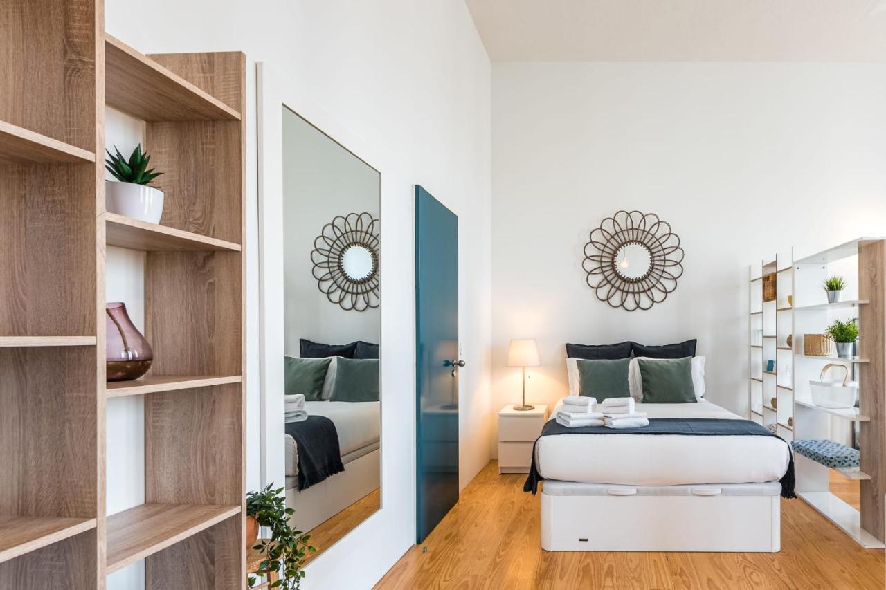 بورتو Guestready - Citytrend Apts المظهر الخارجي الصورة