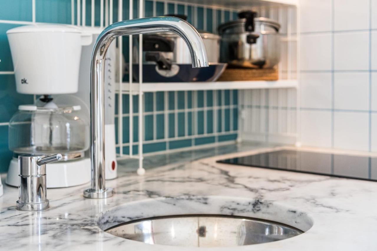 بورتو Guestready - Citytrend Apts المظهر الخارجي الصورة