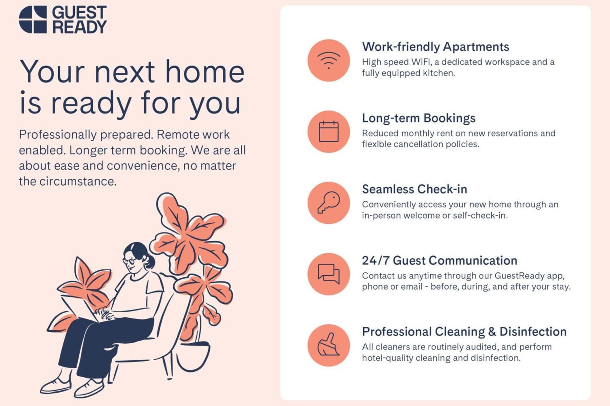 بورتو Guestready - Citytrend Apts المظهر الخارجي الصورة